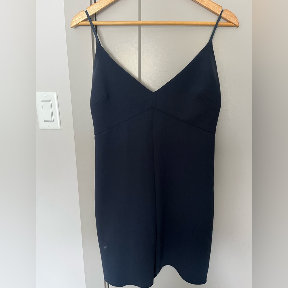 Aritzia cocktail dress